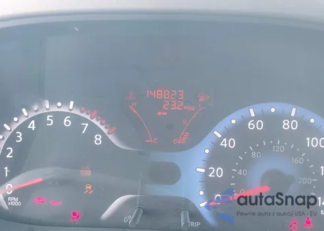 2009 Nissan Cube 1.8S z USA, uszkodzony, nr VIN JN8AZ28R19T102299